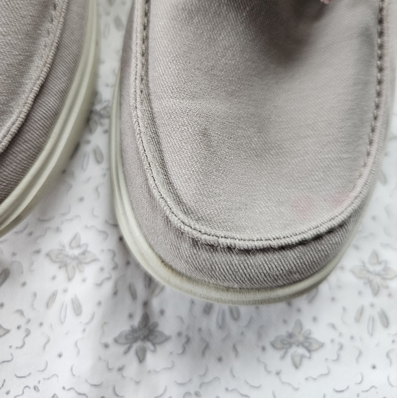 Skechers On The Go Glide Ultra-Playa Boat Shoes - Picture 6 of 8